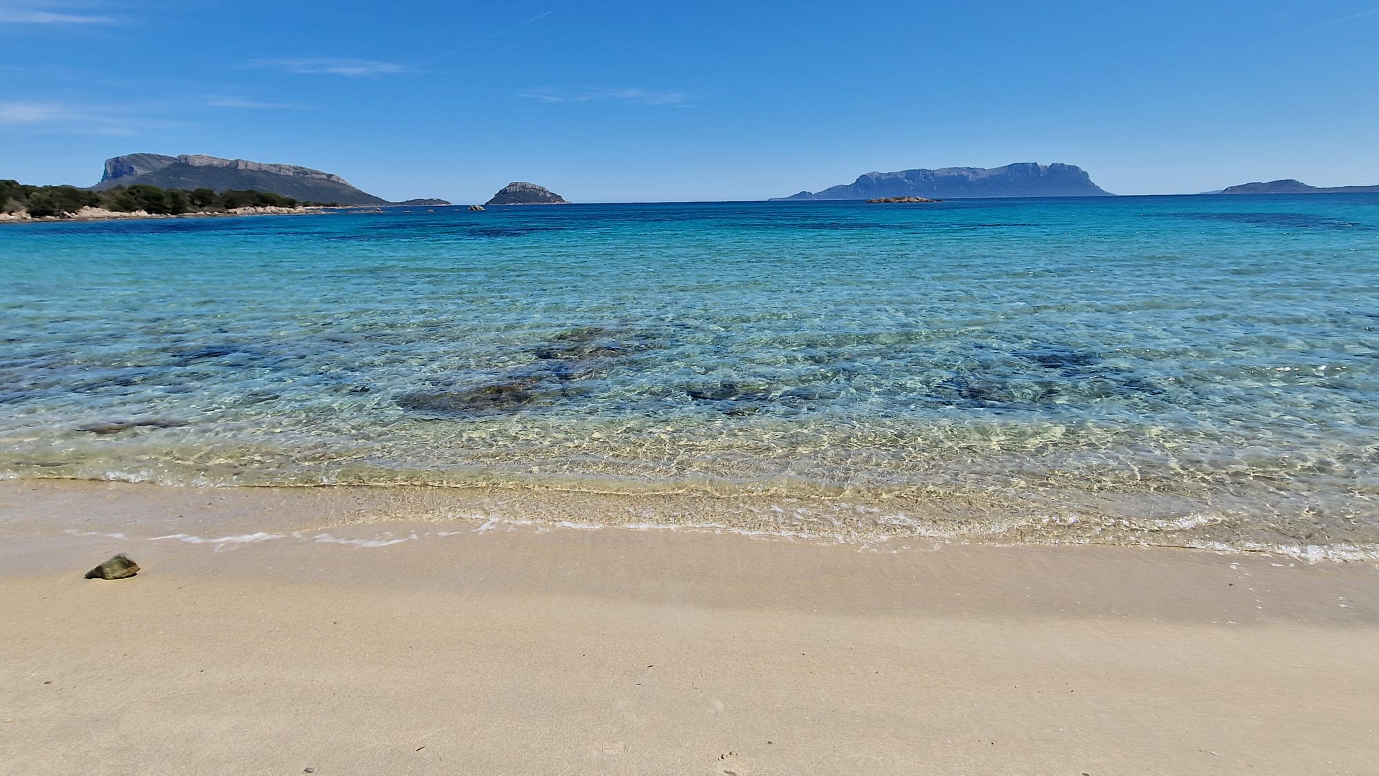 Cala Sassari Beach: The Complete Guide